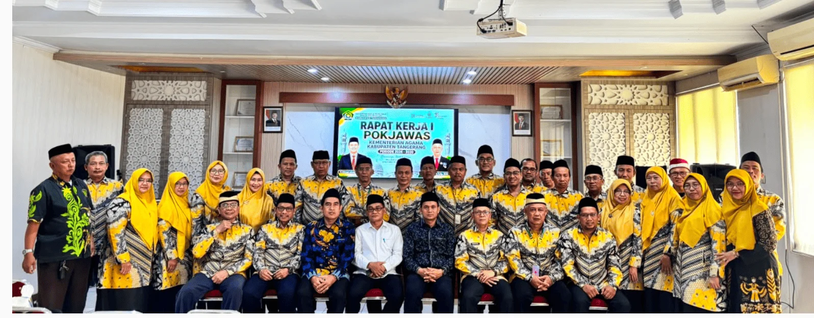 Halaman Website